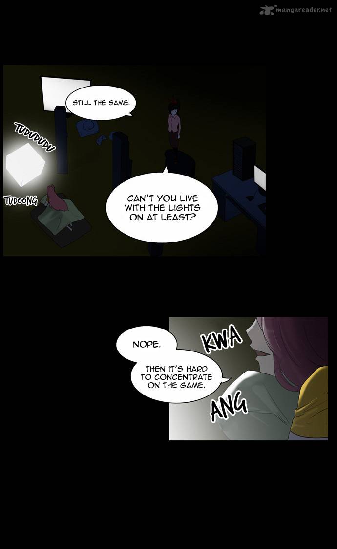 Tower of God Chapter 80 image 13